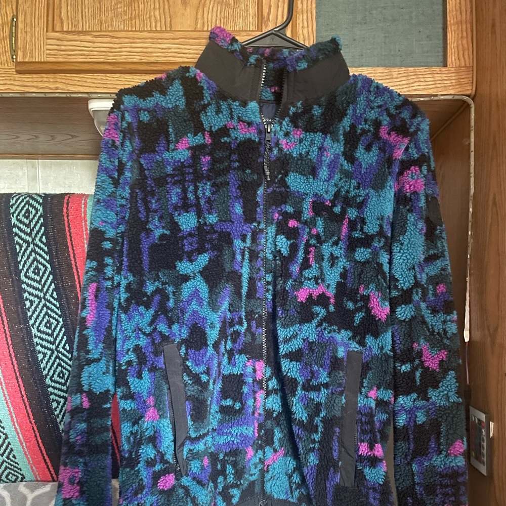 American eagle jacket